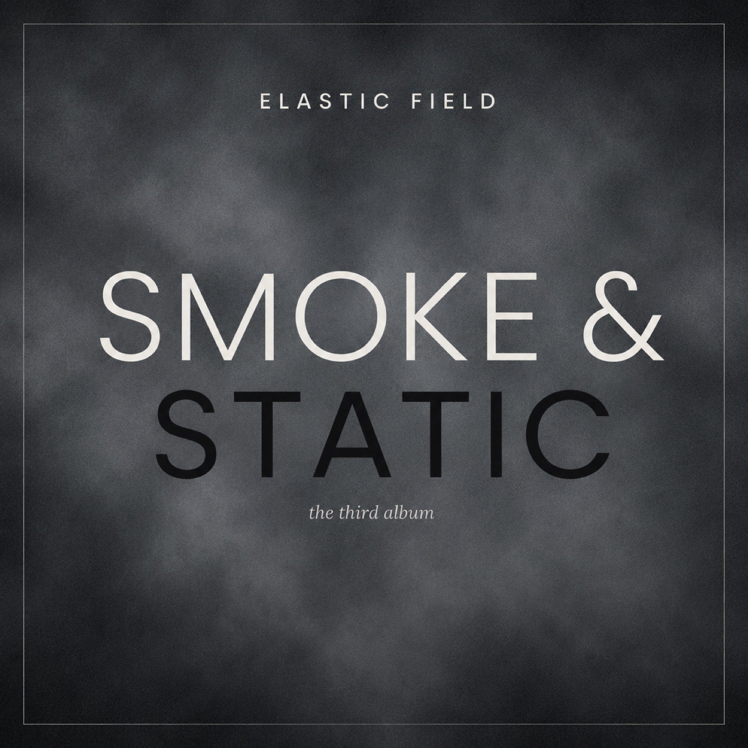 Smoke & Static album cover